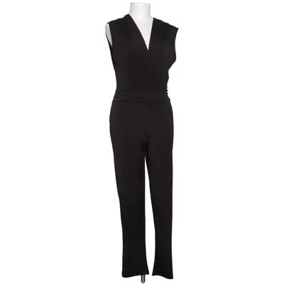 Jumpsuit (Black) from Revdelle Elastane, Polyester