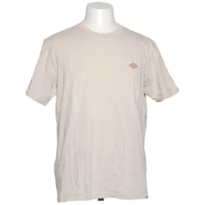 T-shirt (Beige) van Dickies Katoen