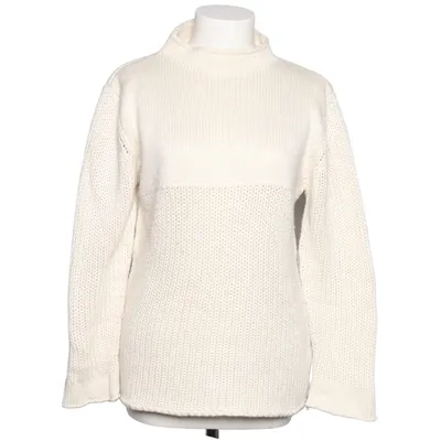 Polotröja (Vit) från Yoors Akryl