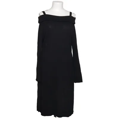 Turtleneck dress (5505) from Annette Görtz Polyamide, Viscose