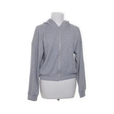 Sweat à capuche (Gris) de Ckh Élasthane, Polyester, Viscose