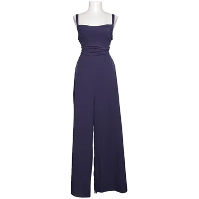 Combinaison (Bleu) de Halara Élasthane, Polyamide, Polyester