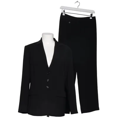 Costume (Noir) de Gerry Weber Acétate, Polyester