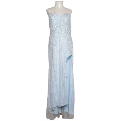 Robe de soirée (Bleu) de Luxuar Limited