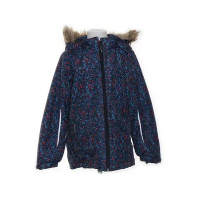 Winterjas (Blauw, Rood, Meerkleurig) van Happy Kids by Tchibo