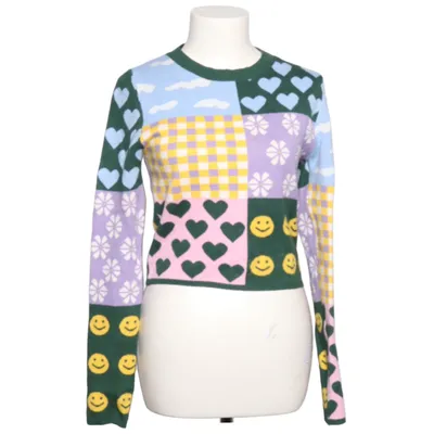 Cardigan (T8518) van Début Polyamide, Polyester, Viscose