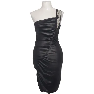 Cocktailkjole (Grå) fra Tentation Elastan, Polyester