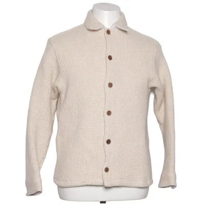 Överskjorta (Castor X shirt 14536) från Samsøe & Samsøe Polyamid, Ull