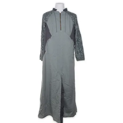 Outdoor overalls  (Grøn, Grå) fra Urban Studio