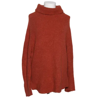 Polotröja (Brun) från Nuuc Akryl, Polyamid, Polyester, Viskos, Ull