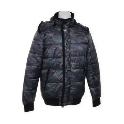 Vinterjakke (Flerfarvet) fra LTB Polyester