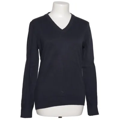 Pullover (Blue) from HighMoor Cotton