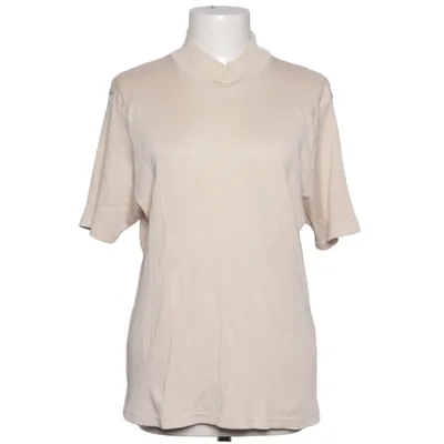 Haut (Beige) de C.H.I.C.C Coton, Viscose