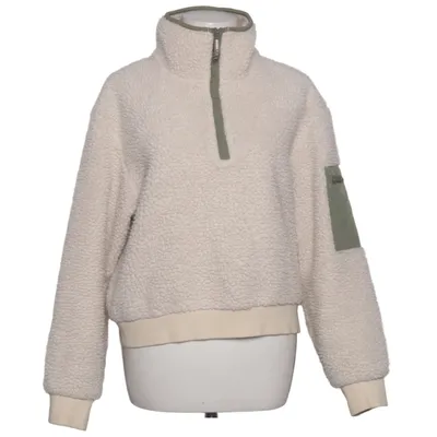 Fleecepullover (Weiß) von Roxy Polyester