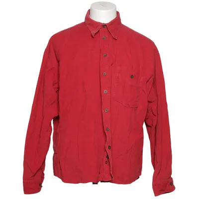 Shirt (Red) from Le Frog