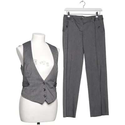 Sæt (Grå) fra Clockhouse by C&A Elastan, Polyester, Viscose