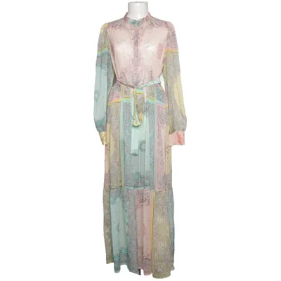 Beach dress (Multicolored) from Twinset