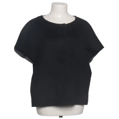 Top (Black) from Herno Acetate, Cashmere, Polyester