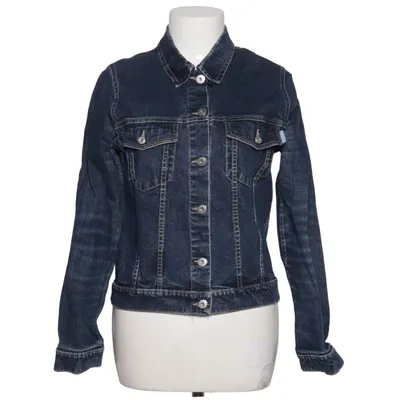 Denim jacket (GENUA) from Viventy Cotton, Elastane