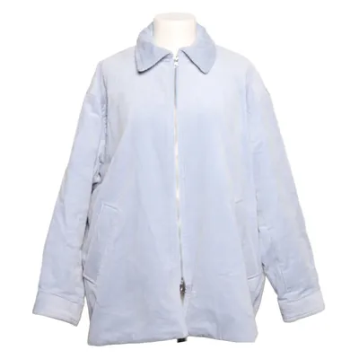 Vinterjakke (Blå) fra Weekday Bomuld, Elastan, Polyester, Viscose