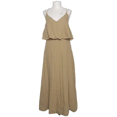 Maxi jurk (Beige) van Molly Bracken Katoen
