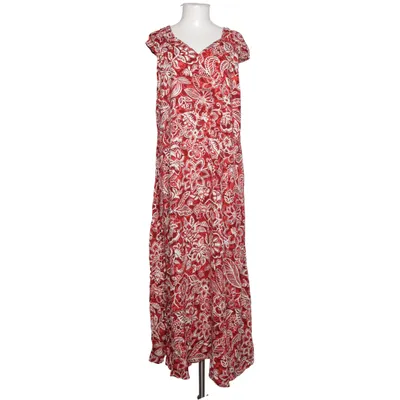 Maxi dress (Red, White) from Page One Viscose