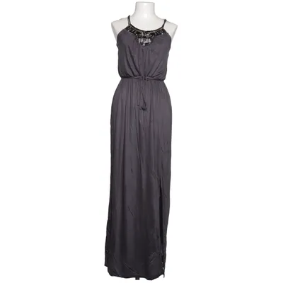Cocktail dress (Gray) from Warehouse Polyester, Viscose