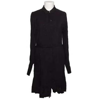 Blusenkleid (Schwarz) von Aaiko Polyamid, Viskose
