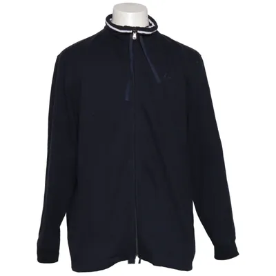 Jacket (Blue) from Mc Global Cotton