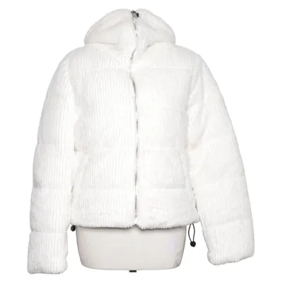 Winter jacket (White) from FB Sister
