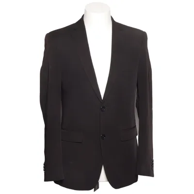 Blazer (Zwart) van Ego Elastaan, Polyester, Viscose