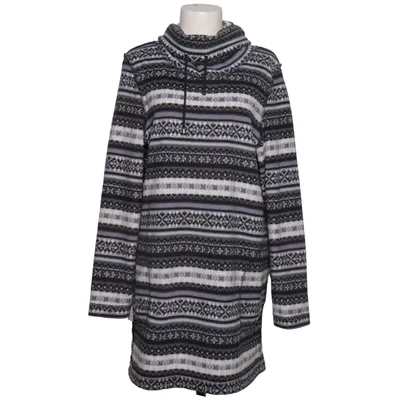 Fleecetröja (Svart, Vit, Grå) från Avena Polyester