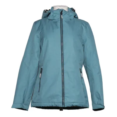 Outdoor jacket (Blue) from Killtec Polyester