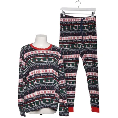 Pyjamas (Grön, Röd, Vit, Svart, Grå) från Primark Bomull