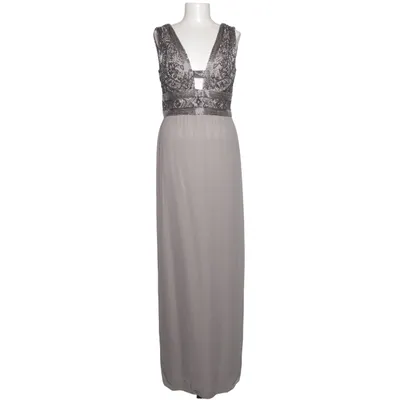 Robe de soirée (Gris) de Lilly Polyester