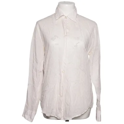Skjorta (Beige, Flerfärgad) från Robert Friedman