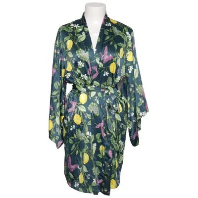 Kimono (Blå, Flerfärgad) från Hunkemöller Polyester