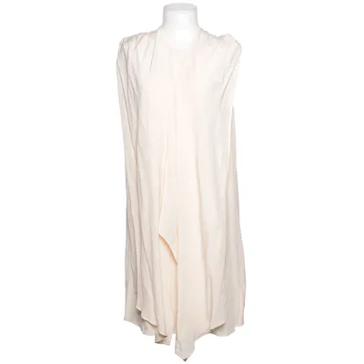 Dress (Beige) from Les Petites Collection Silk