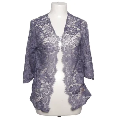 Cardigan (Bleu) Polyester