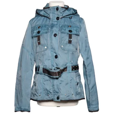 Jacka (Blå) från Wellensteyn