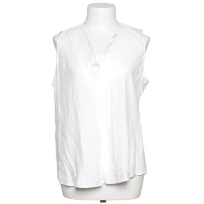 Top (Wit) van Comma Viscose