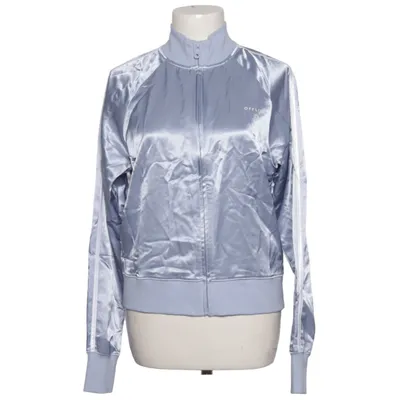 Jack (Blauw) van Offline by Aerie Katoen, Viscose