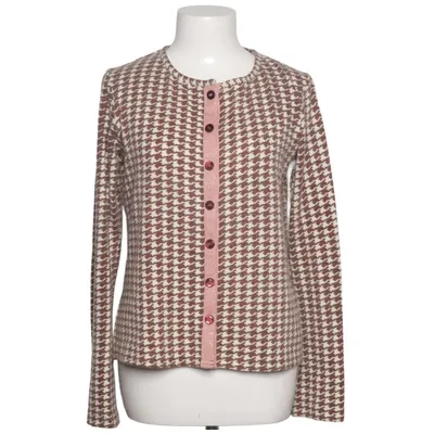 Kofta (Brun, Vit) från Avoca Anthology Akryl, Polyester, Ull