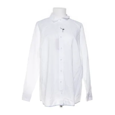 Skjorta (Vit) från Walbusch Bomull