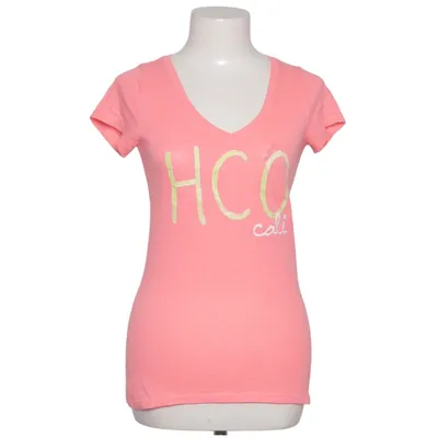 T-shirt (Pink) von Hollister