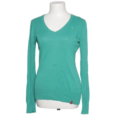 Pullover (Grön) från EDC by ESPRIT Bomull