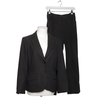 Suit (Black) from Selection by s.Oliver Acetate, Elastane, Polyester, Viscose