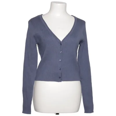 Kofta (Blå) från Clockhouse Bomull, Polyester, Viskos