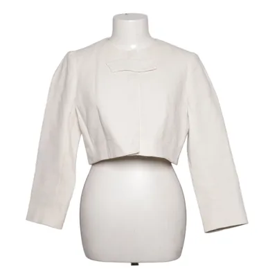 Blazer (Beige) de Paule KA Coton, Élasthane