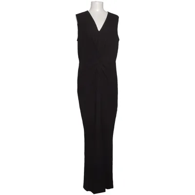 Jumpsuit (Black) from WE Elastane, Polyester